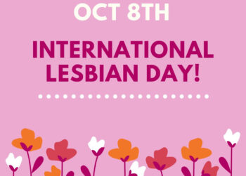 International Lesbian Day 2022