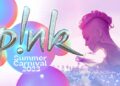 Pink Summer Carnival Tour UK 2023
